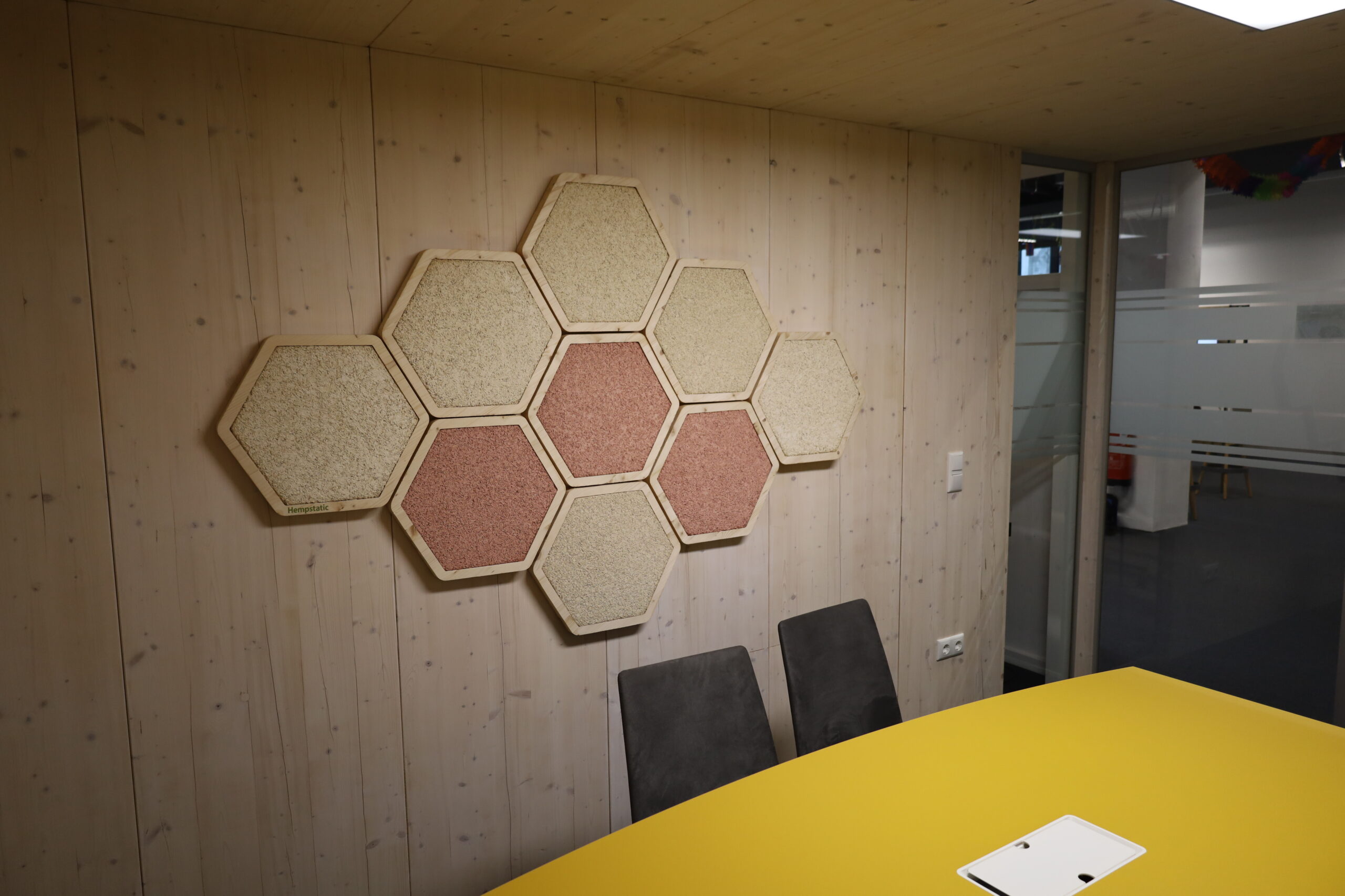 Hexagon
